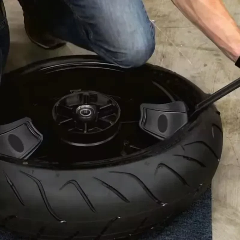 오토바이 타이어 체인저 세트 휠 및 타이어 수리 도구  - Motorcycle Gear Exchange 리뷰 및 가격