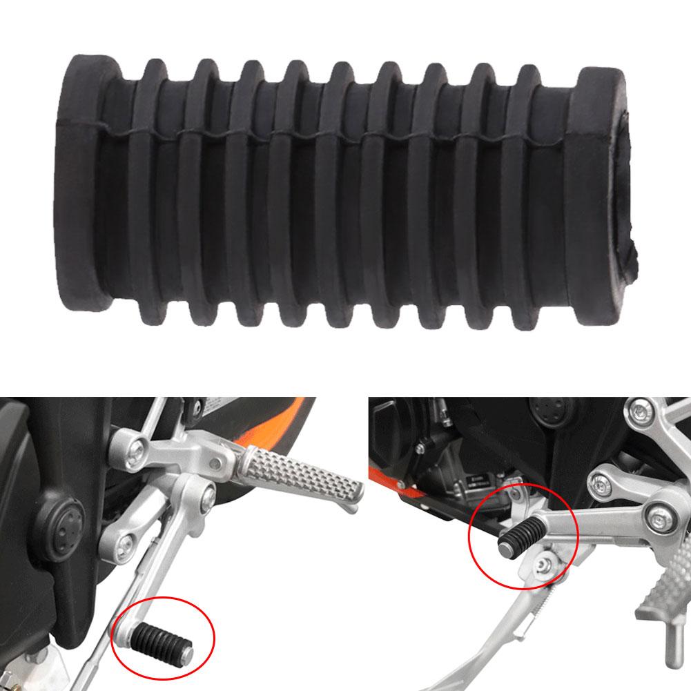 오토바이 기어 변속 레버 풋 패드 페달 고무 커버 범용 - Motorcycle Gear Yamaha 리뷰 및 가격