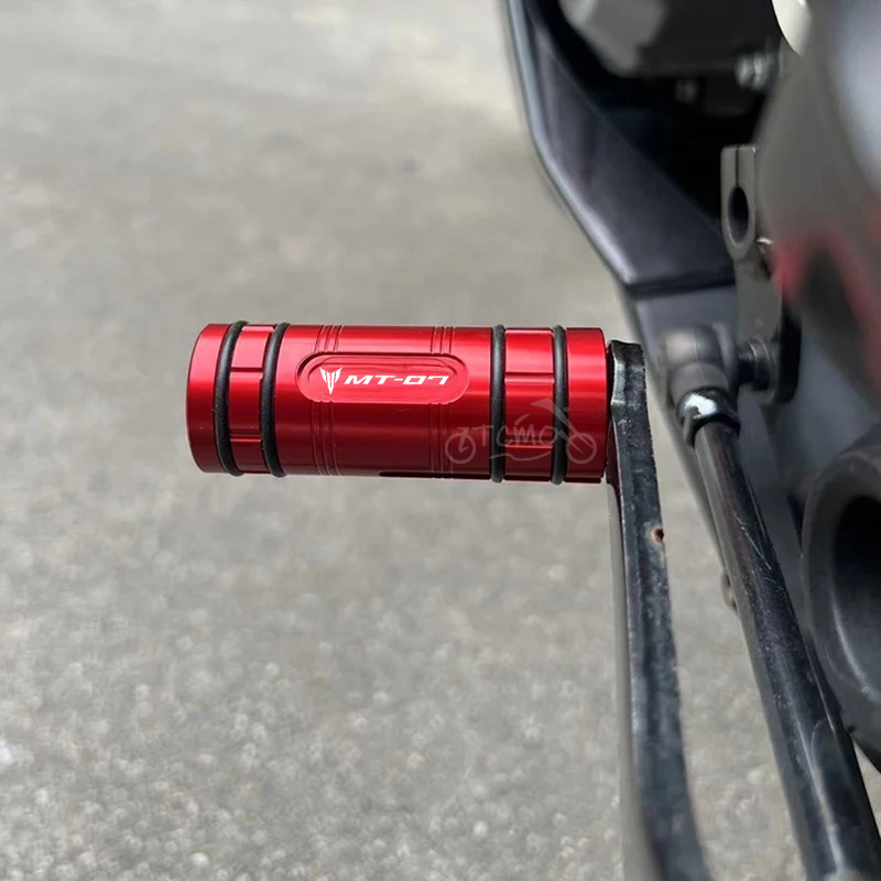 야마하 MT07 MT-07 MT 07 FZ 07 201 - Motorcycle Gear Yamaha 리뷰 및 가격