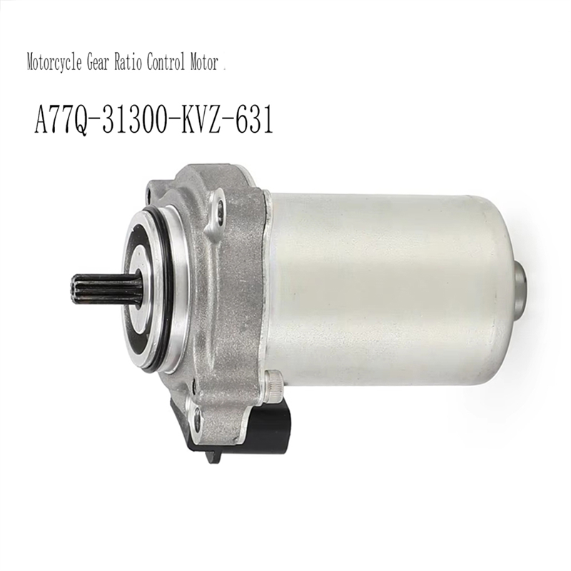 A77Q-31300-KVZ-631 혼다 NC 700 7 - Motorcycle Gear Ratio 리뷰 및 가격