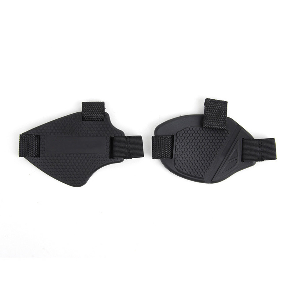 오토바이용 부츠 커버, 오토바이 장비 보호대, TPU  - Motorcycle Gear White 리뷰 및 가격
