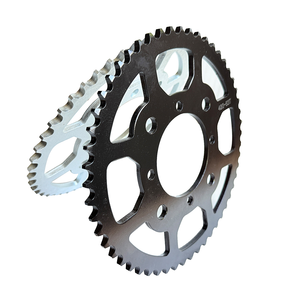 오토바이 420 체인 35/37/39/41/43/45/ - Motorcycle Gear Ratio 리뷰 및 가격