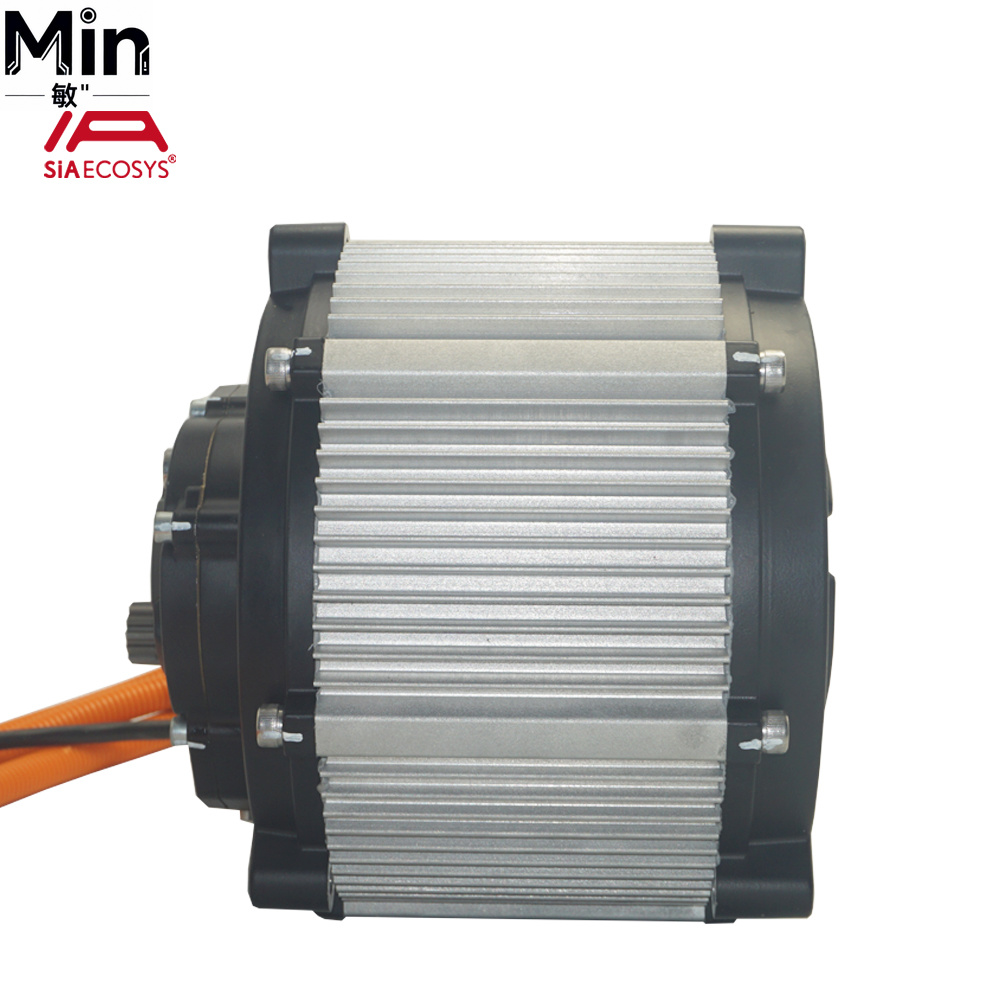 새로운 SIA200-50 피크 26kW 92N.m PM - Motorcycle Gear Ratio 리뷰 및 가격