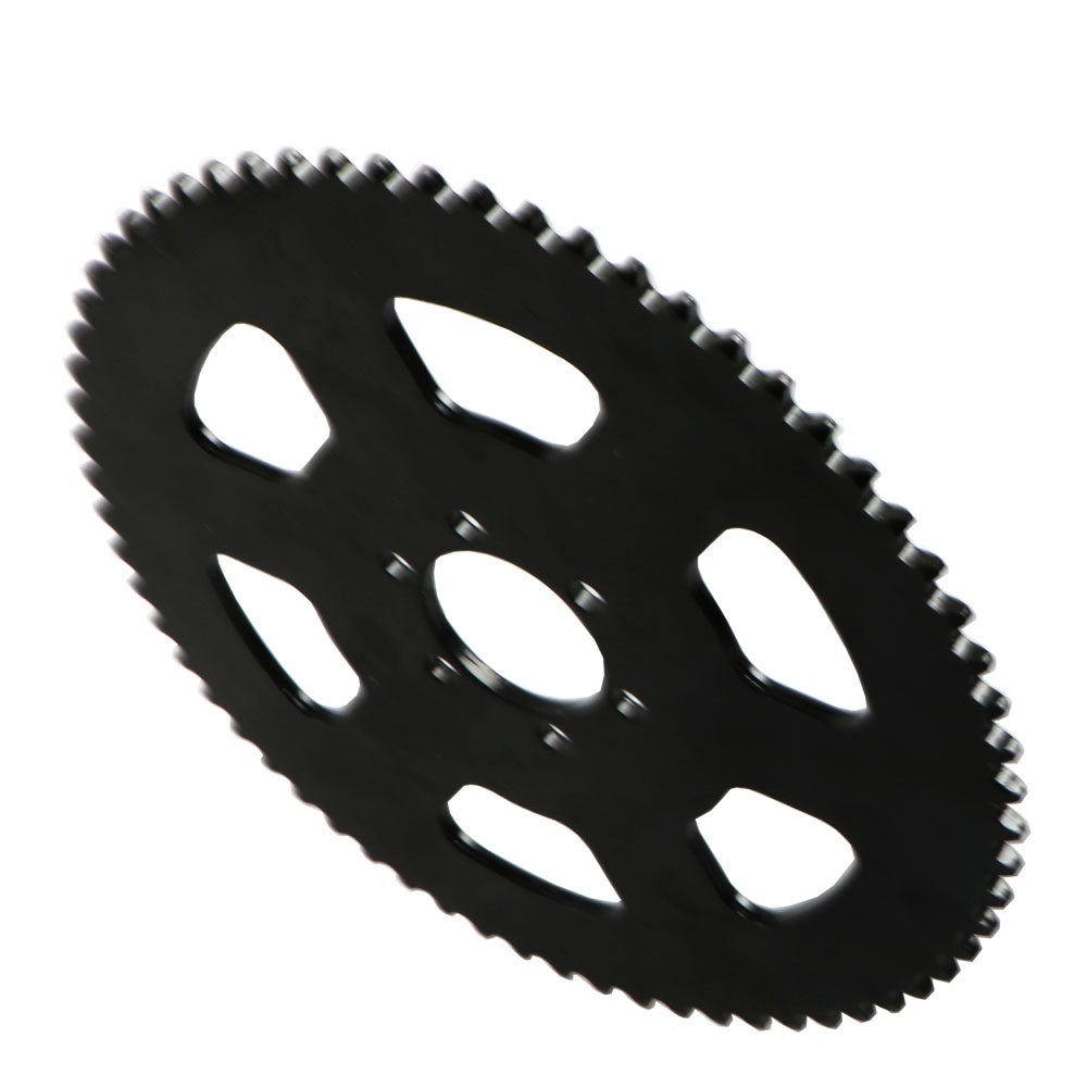 미니 자전거용 후면 스프로킷, 고 카트 트라이크 ATV - Motorcycle Gear Ratio 리뷰 및 가격