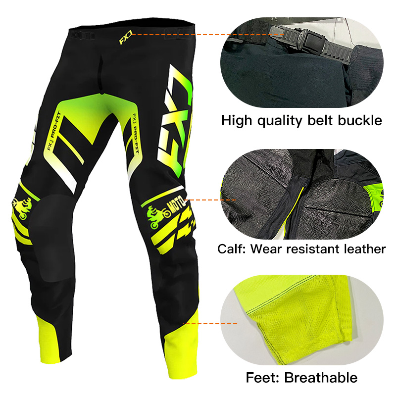 오프로드 오토바이 저지 및 바지 성인용 흰색 분홍색 노 - Motorcycle Gear White 리뷰 및 가격
