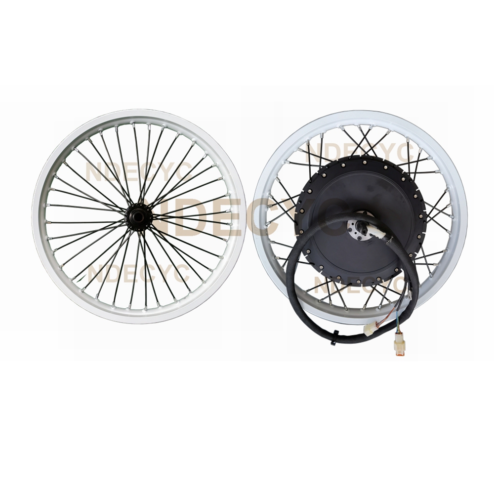 QS V3 273 오토바이, 전기 자전거 리어 허브 모 - Motorcycle Gear White 리뷰 및 가격