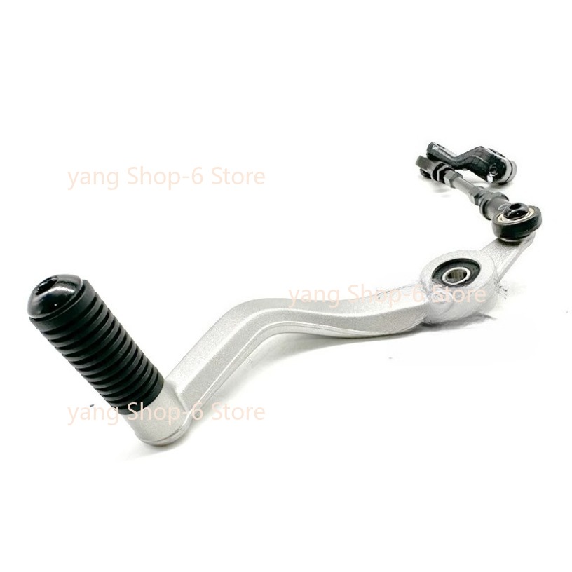 새로운 오토바이 부품 시프터 변속 페달 레버 기어 셀렉 - Motorcycle Gear Exchange 리뷰 및 가격