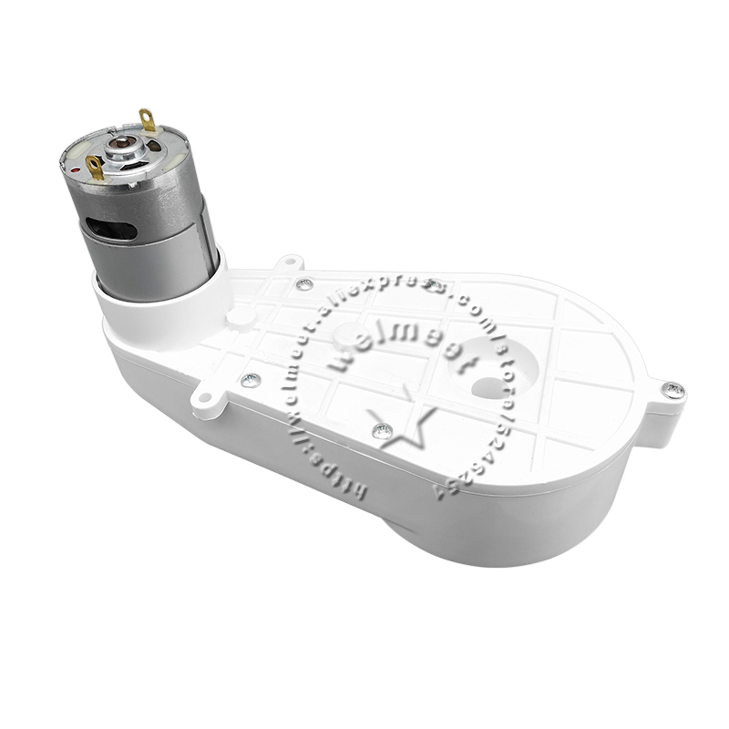 RS550 RS570 어린이 전기 장난감 자동차 모터, - Motorcycle Gear White 리뷰 및 가격