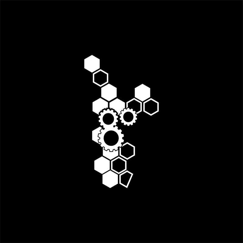 1개 허니콤 기어 오토바이 스티커 모토크로스 페어링 연 - Motorcycle Gear Logo 리뷰 및 가격