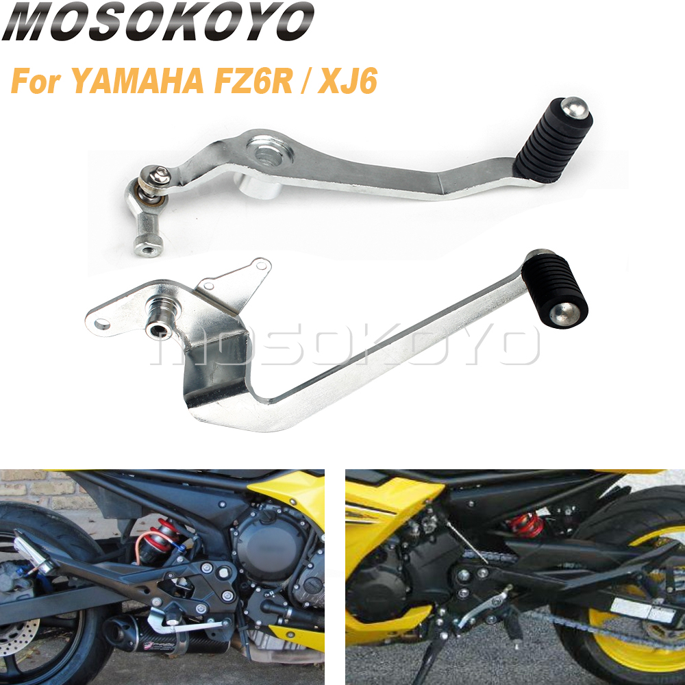 오토바이 우측 좌측 기어 시프트 레버 풋 브레이크 페달 - Motorcycle Gear Yamaha 리뷰 및 가격