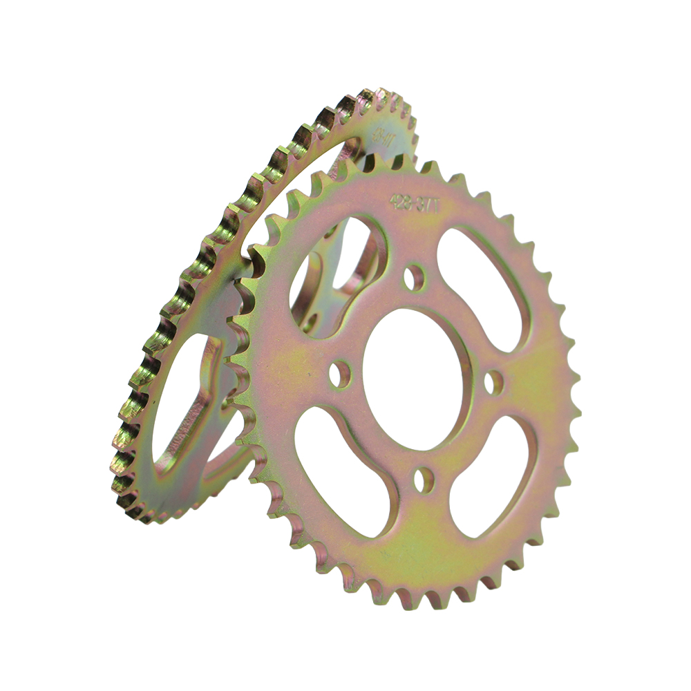 428 스프로켓 37T/41T/43T/45T/48T 4 - Motorcycle Gear Ratio 리뷰 및 가격
