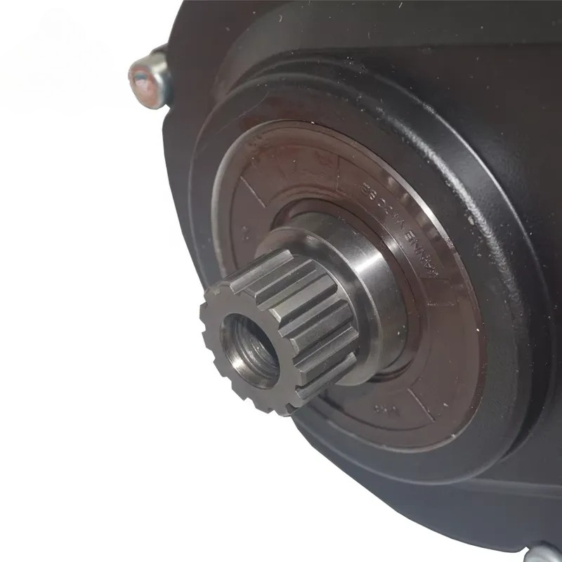 IP67 방수 브러시리스 전기 오토바이 영구자석 동기  - Motorcycle Gear Ratio 리뷰 및 가격